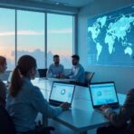 Cloud-Based Course Platforms Maximizing Digital Education ROI