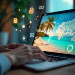 Cybersecurity in Remote Work and Taming Possible Obstacles