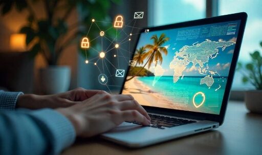 Cybersecurity in Remote Work and Taming Possible Obstacles