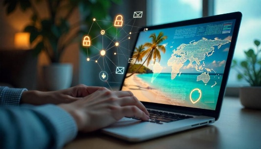 Cybersecurity in Remote Work and Taming Possible Obstacles