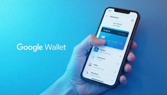 How to Organize Google Wallet Cards for Fastest Checkouts