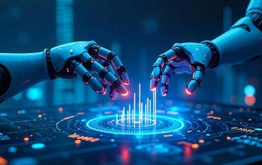 How Automation Is Changing Digital Competition