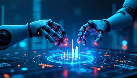 How Automation Is Changing Digital Competition