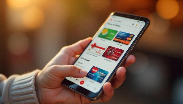 How to Effectively Add Loyalty and Gift Cards to Google Wallet
