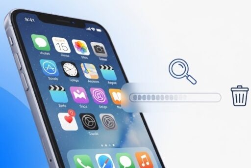 free up storage space on iPhone
