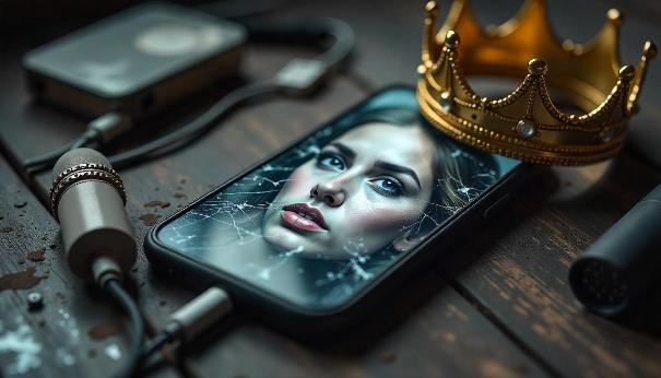 Influencers Gone Wild: Social Fame’s Toxic Implosion