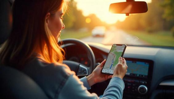 Secure GPS Tracking Solutions for Responsible Teen Driving