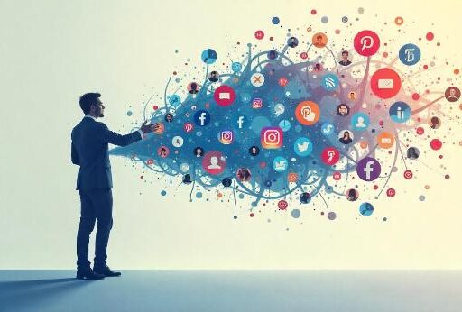 Social Media's Wild Effects Influencer Impact and Control