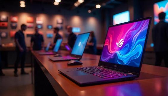 Top Five Budget Gaming Laptops of 2025