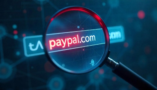 How to Avoid New PayPal Email Scam