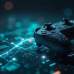 AI (Machine Learning) Bridges Gameplay-Narrative in 2025