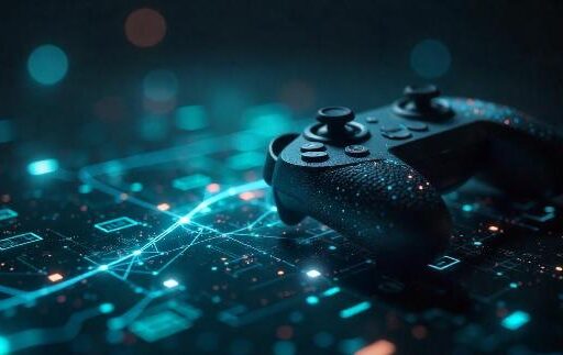 AI (Machine Learning) Bridges Gameplay-Narrative in 2025