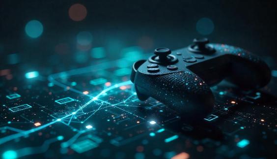AI (Machine Learning) Bridges Gameplay-Narrative in 2025