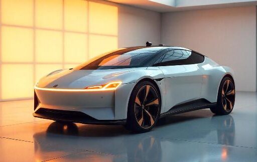 Autonomous Vehicle Technology