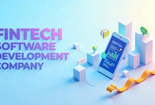 Fintech Software Development Company