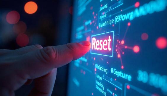 How to Reset All Network Settings in Windows 11 [Quick Guide]