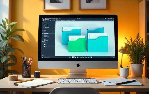 How to Simplify Document Management for Your Design Projects