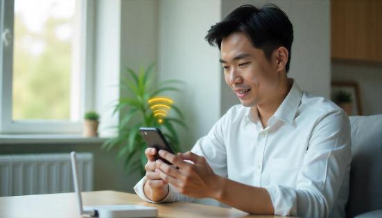 How to Enable Wifi Calling on iPhone and Android Phone