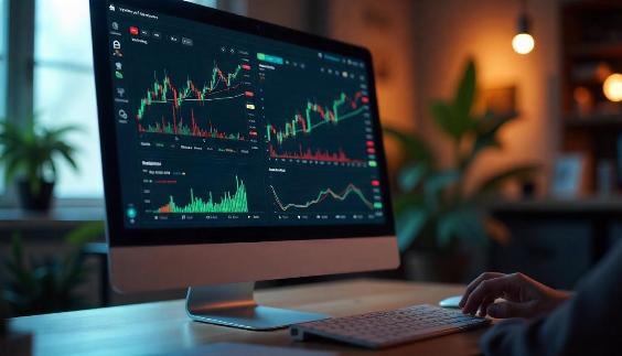 MyFastBroker.com: API Trading, Low Latency, Optimized Strategies
