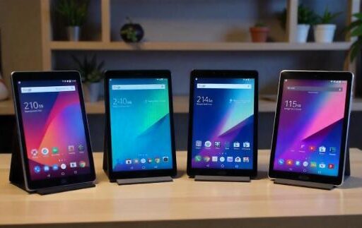 The Best Android Tablets of 2025 For Every Budget