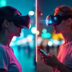 VR vs. AR Understanding the Key Differences