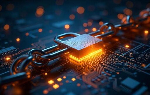 securing software supply chain