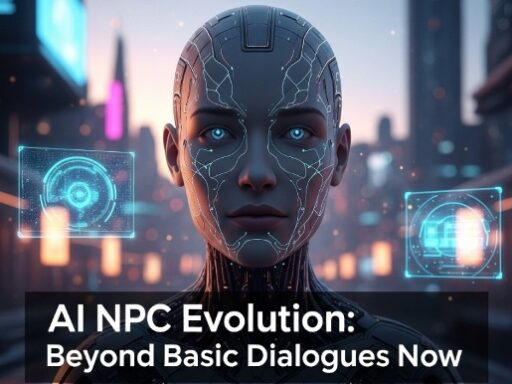 AI NPC