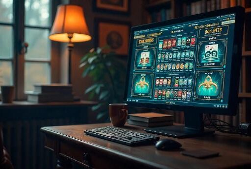 Digital Assets & iGaming Trends to Watch in 2025 and Beyond