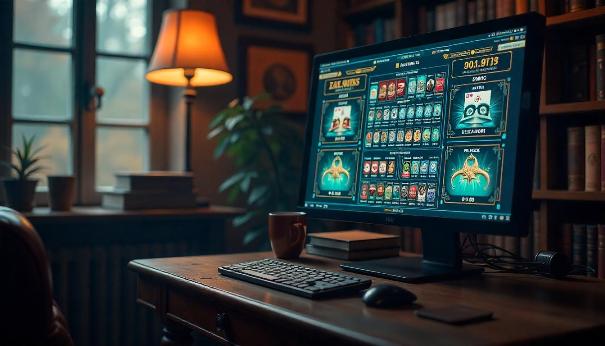 Digital Assets & iGaming: Trends to Watch in 2025 and Beyond