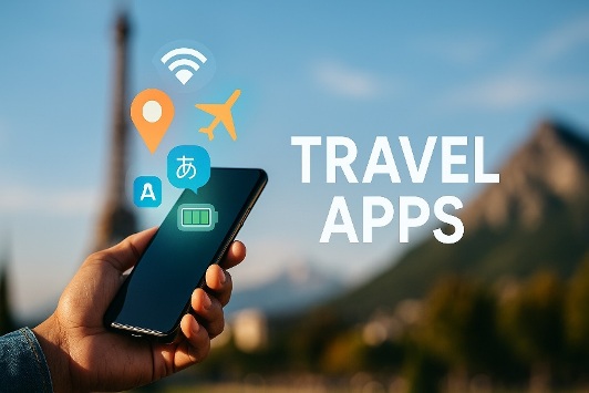 Essential Travel Tech: Pro Tips, Apps & Gear Guide