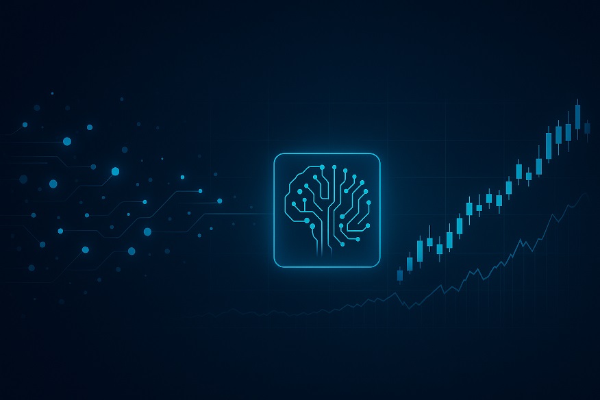 How AI turns data into signals for the S&P 500
