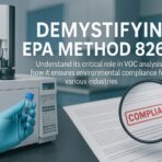 EPA 8260B