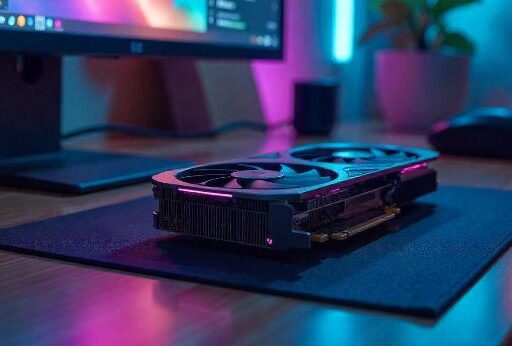 How to Install or Upgrade Your PC Graphics Card