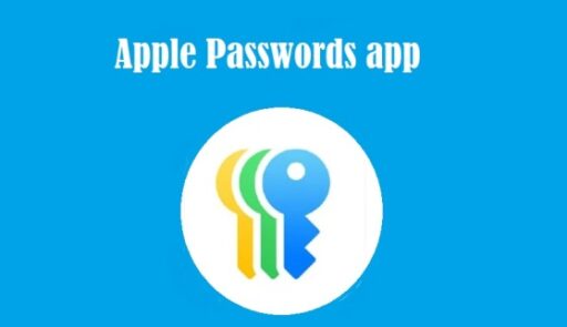 How to use the Apple Passwords app [Ultimate Guide]