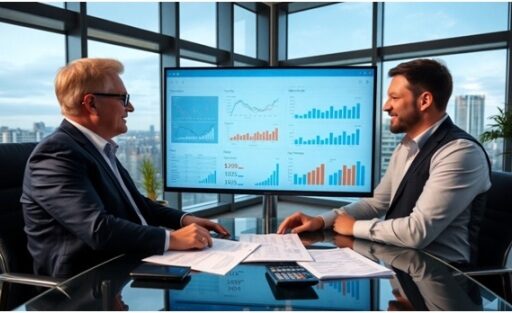 . Leave empty if the image is purely decorative.