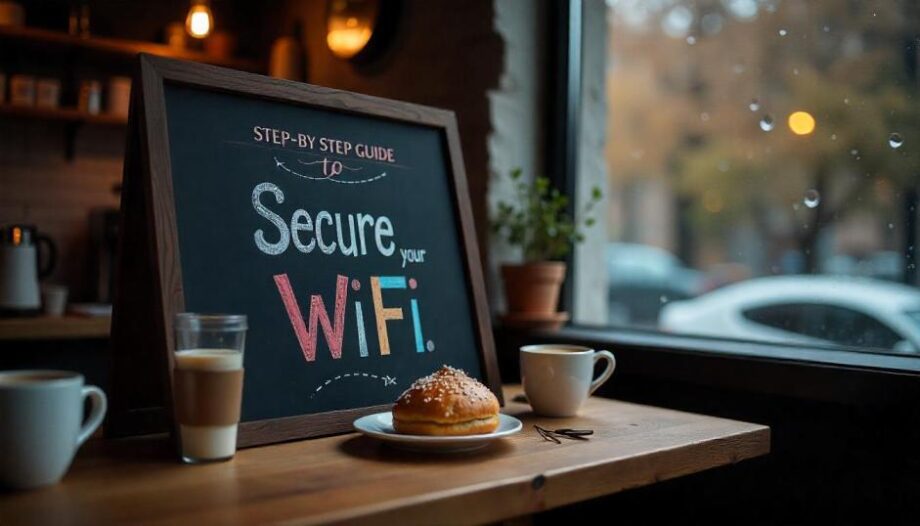 Picture of Wireless Connections and Bluetooth Security Tips | Federal ...