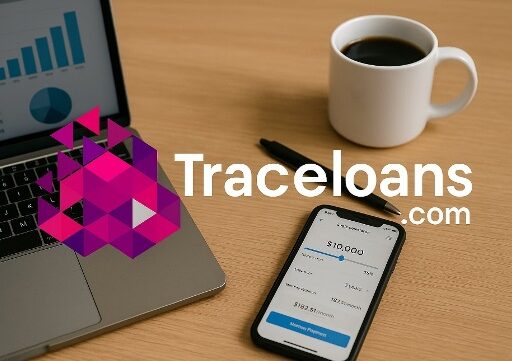Traceloans.com – Advanced Digital Lending Platform Systems