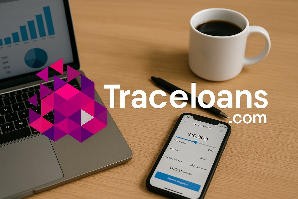 Traceloans.com