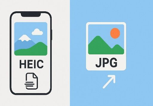 Ultimate HEIC to JPG Instant, Free & Flawless Quality