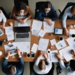 Where Structure and Sustainability Shake Hands