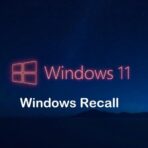 windows recall