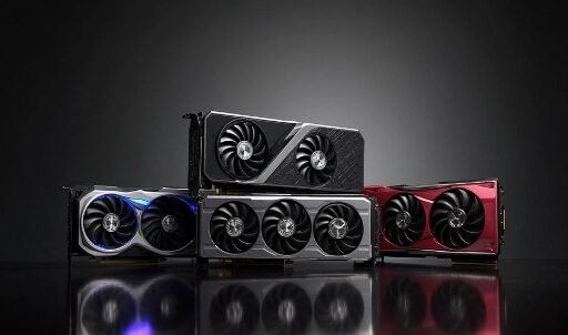 Best Graphics Cards 2025