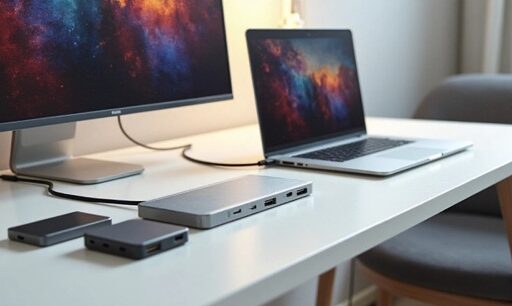 How to Add HDMI on Chromebook