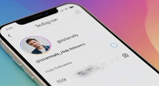 How to Effectively Hide Who You Follow on Instagram [Privacy Explained]