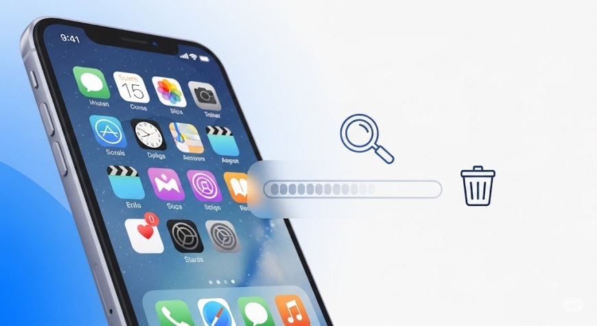 How to free up precious storage space on iPhone [Ultimate Guide]