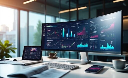 Media Monitoring Software