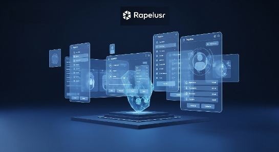 Rapelusr: The Definitive Guide to a Digital Revolution