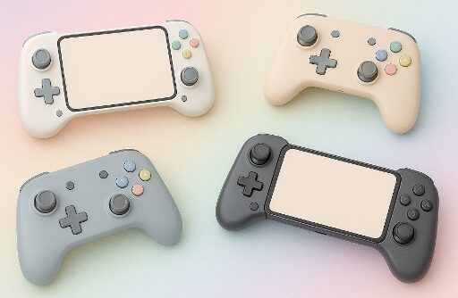 best mobile gaming controller