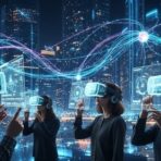 AI's Next Leap How VR & ML Will Transform Our World