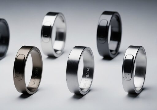 Best Smart Rings